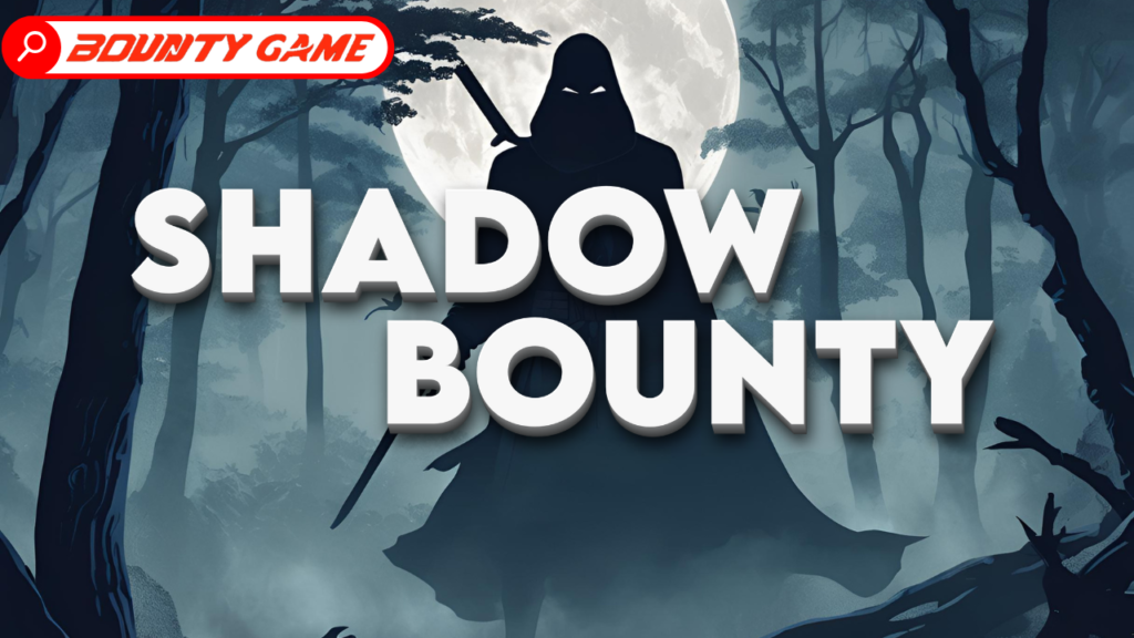 Shadow Bounty Rise of the Hunter – The Ultimate Adventure Awaits

